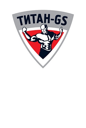 Дизайн логотипа ТИТАН-GS